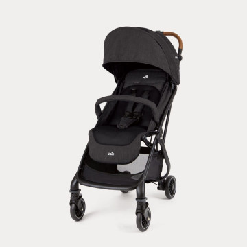 Joie tourist™自動秒收推車