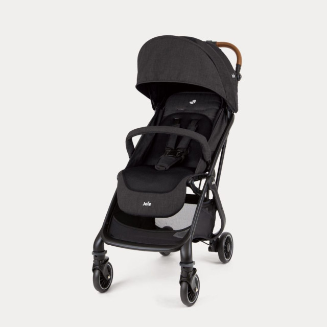 Joie tourist™自動秒收推車