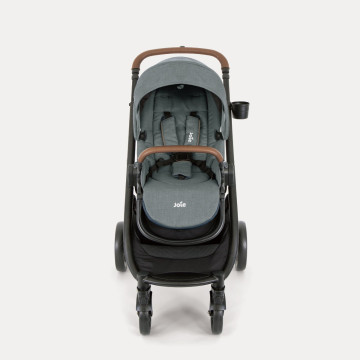 Joie versatrax™ E 多功能三合一推車