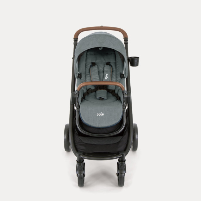 Joie versatrax™ E 多功能三合一推車