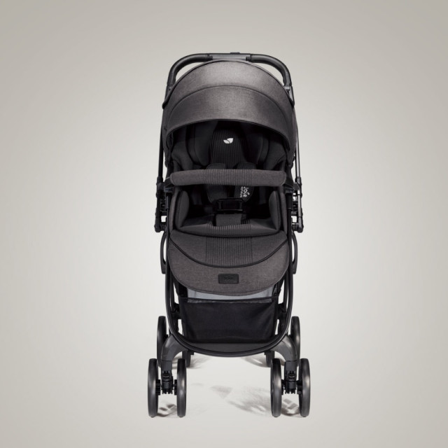 Joie float™ 4WD drift 橫輕巧 x 雙向手推車