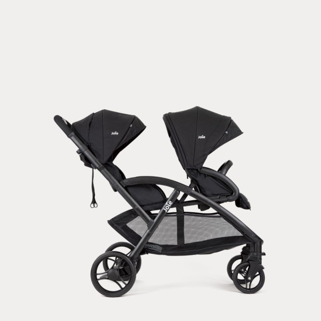Joie evalite™ duo 前後雙人推車