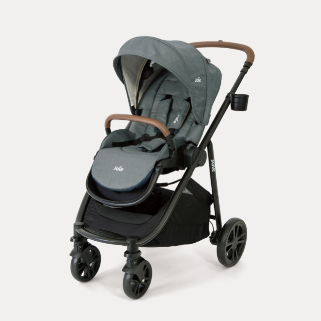 Joie versatrax™ E 多功能三合一推車