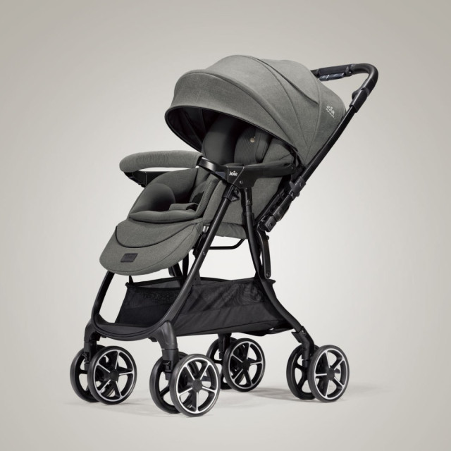 Joie float™ 4WD drift 橫輕巧 x 雙向手推車