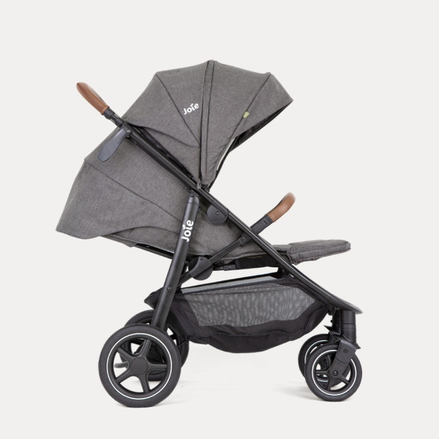 Joie mytrax™ pro 二合一推車