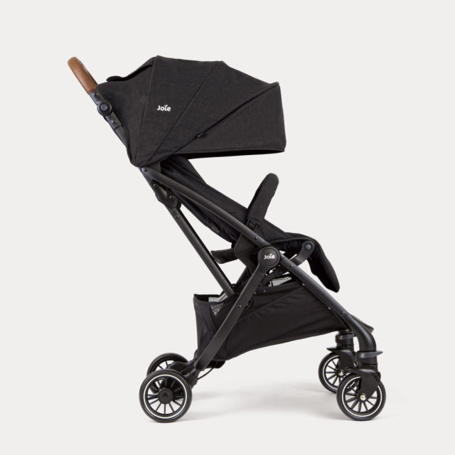 Joie tourist™自動秒收推車