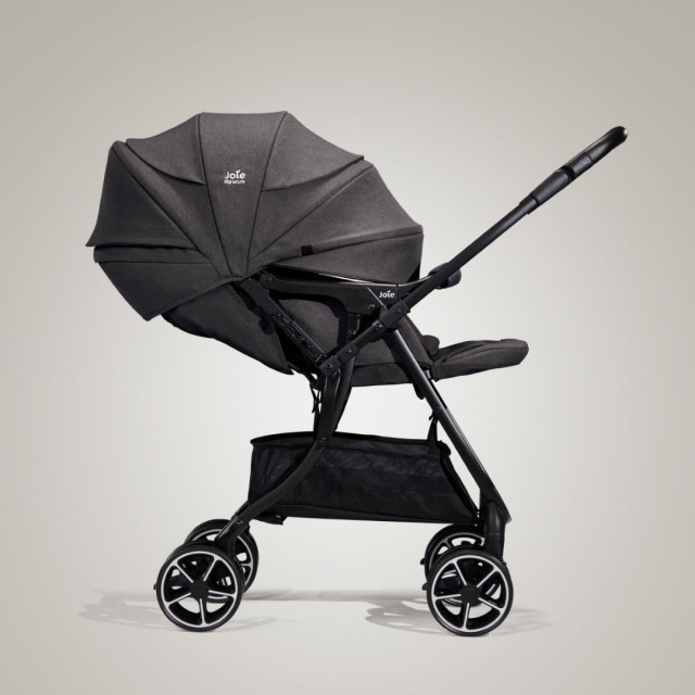 Joie float™ 4WD drift 橫輕巧 x 雙向手推車