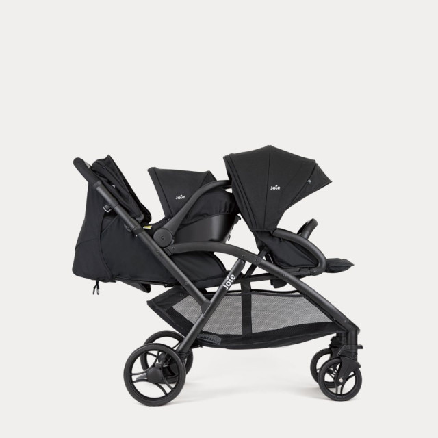 Joie evalite™ duo 前後雙人推車