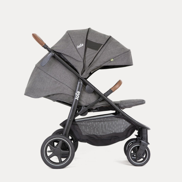 Joie mytrax™ pro 二合一推車
