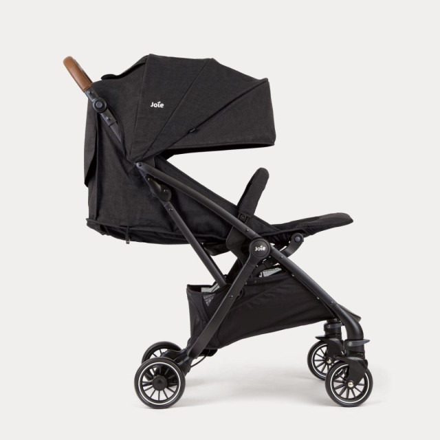 Joie tourist™自動秒收推車
