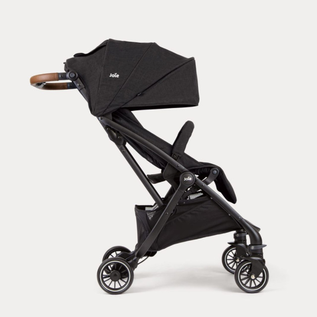 Joie tourist™自動秒收推車