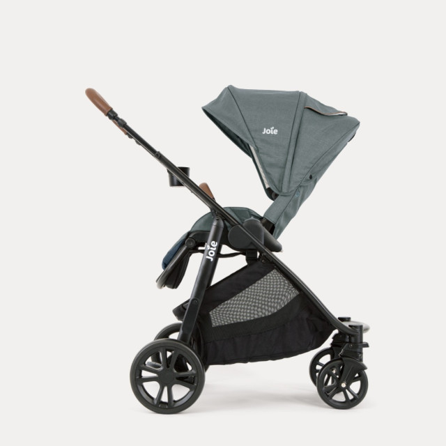 Joie versatrax™ E 多功能三合一推車