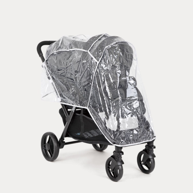 Joie evalite™ duo 前後雙人推車