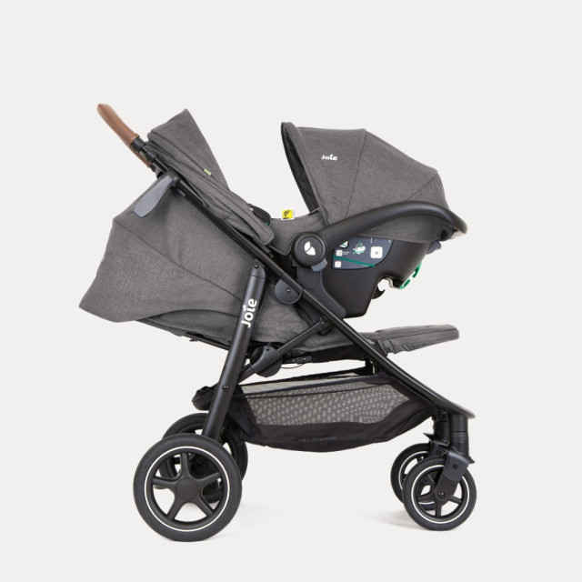 Joie mytrax™ pro 二合一推車