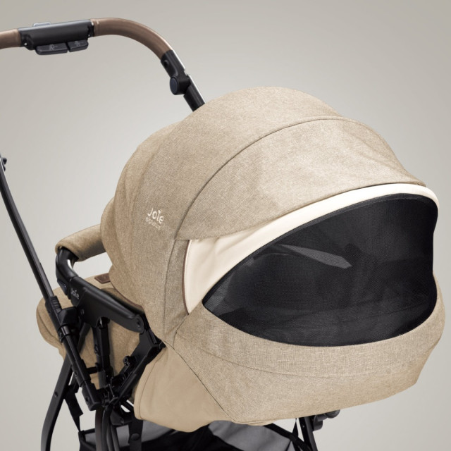 Joie float™ 4WD drift 橫輕巧 x 雙向手推車