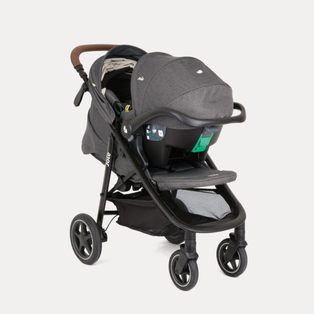 Joie mytrax™ pro 二合一推車