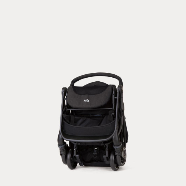 Joie tourist™自動秒收推車