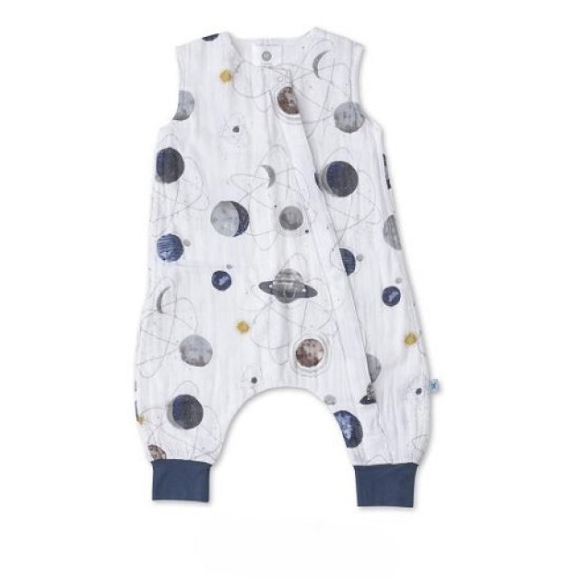 Little Unicorn 雙層紗褲型防踢背心XL (多款可選)