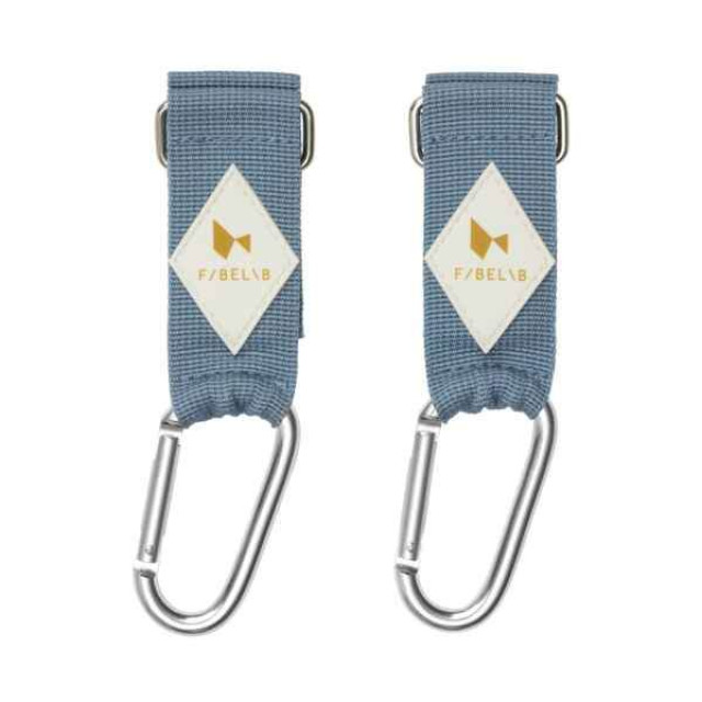 Fabelab 推車掛鉤 (兩款可選)