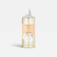 F'ees法緻 嬰兒柔護泡泡露600ml