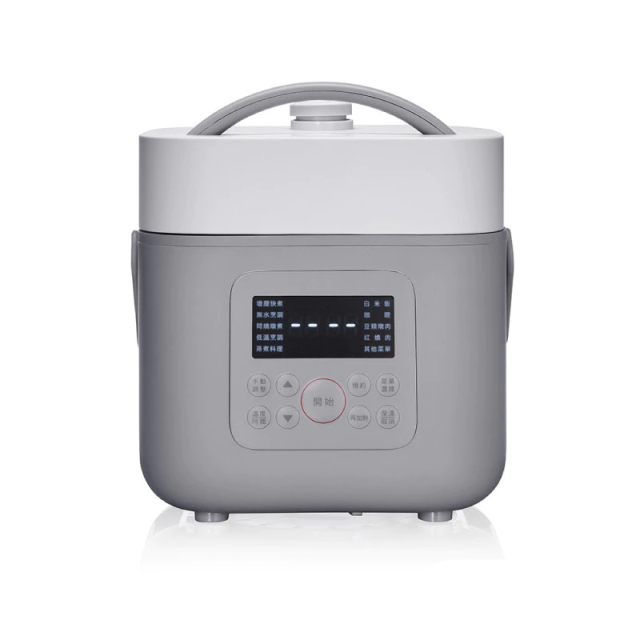 KINYO 智慧多功能壓力鍋 1.8L