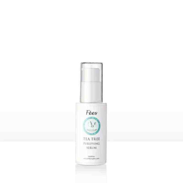 F'ees法緻 雙茶樹淨顏速效精華40ml