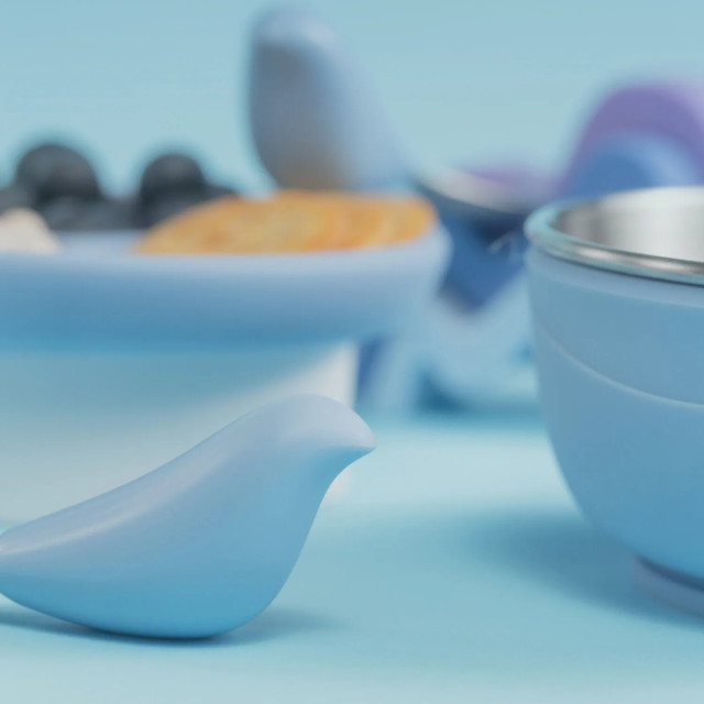 CYDterra PICABOO學習叉匙組