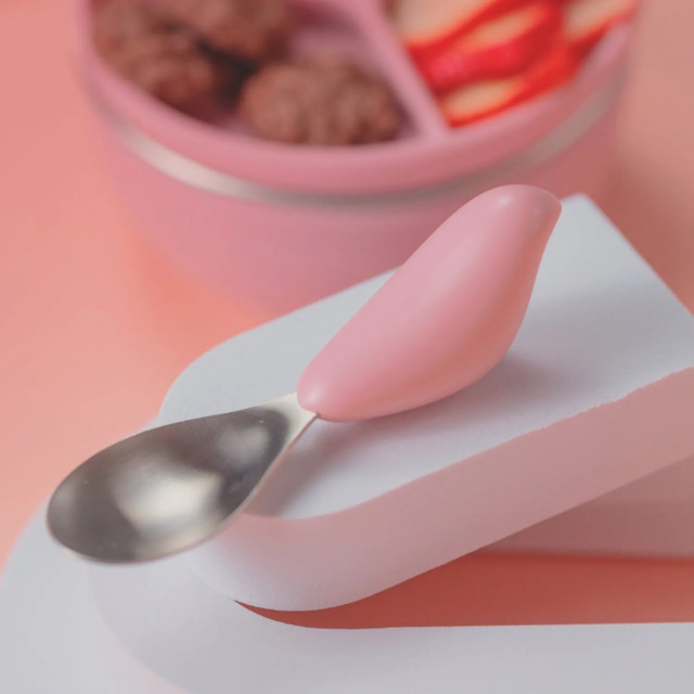 CYDterra PICABOO學習叉匙組