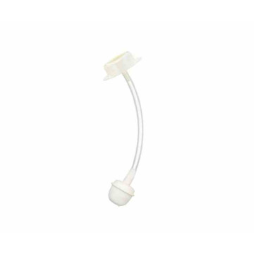 小獅王辛巴 專利蝶型寬口自動吸管組(中)