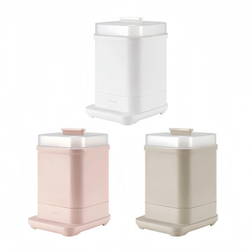 小獅王辛巴 UDI H1智能高效蒸氣烘乾消毒鍋