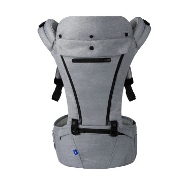 Gennies 奇妮 輕量氣墊嬰兒揹帶