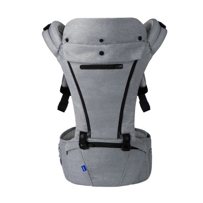 Gennies 奇妮 輕量氣墊嬰兒揹帶