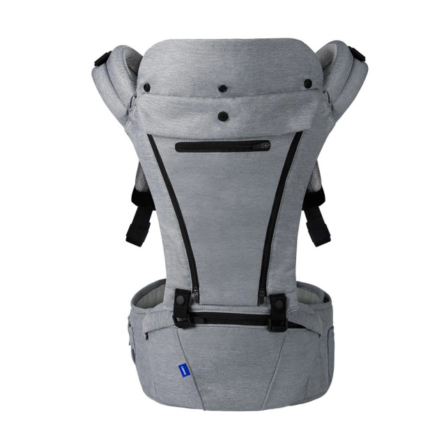 Gennies 奇妮 輕量氣墊嬰兒揹帶