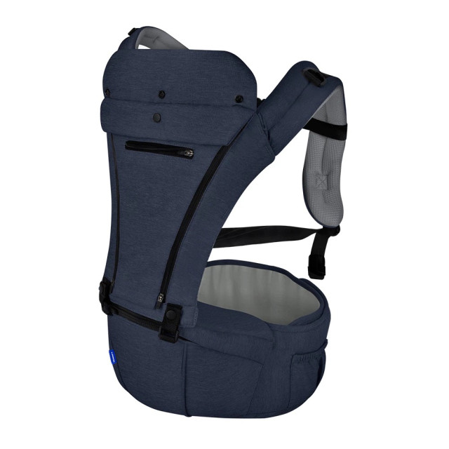 Gennies 奇妮 輕量氣墊嬰兒揹帶