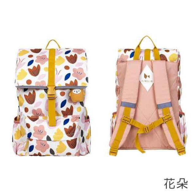 Fabelab 後背包-大 (多款可選)