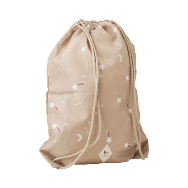 Fabelab 束口抽繩背包 (多款可選)