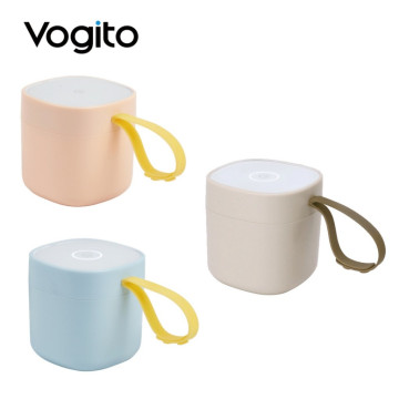 好日照 Qube 奶嘴殺菌盒