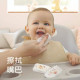 mugu 木醣醇隨身迷你嬰兒濕紙巾八入組