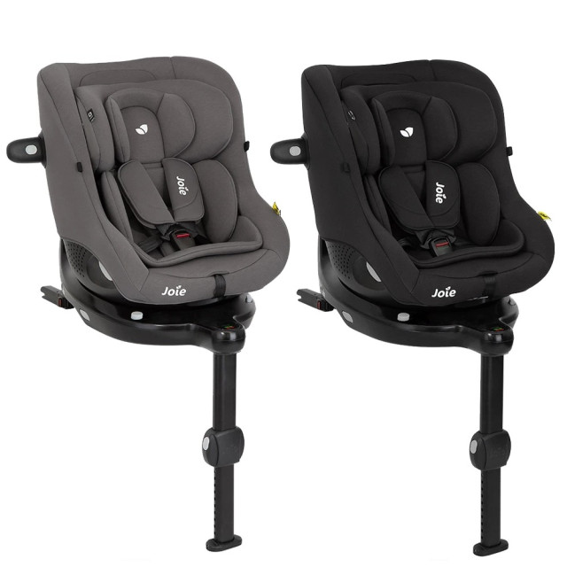 Joie i-Pivot™ 360 0-4歲旋轉型汽座