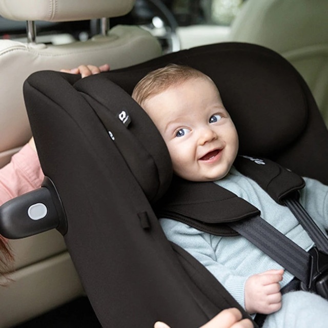 Joie i-Pivot™ 360 0-4歲旋轉型汽座