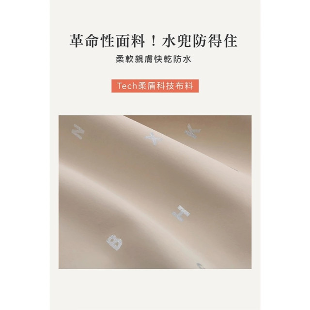 小獅王辛巴 好吃防水圍兜