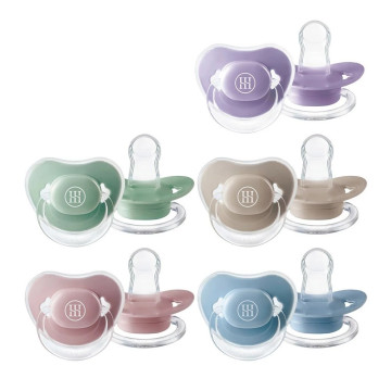 小獅王辛巴 蘊蜜超柔拇指安撫奶嘴