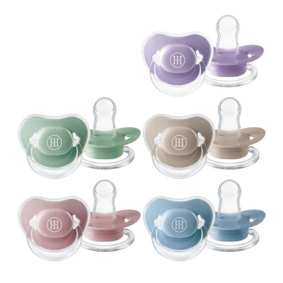 小獅王辛巴 蘊蜜超柔拇指安撫奶嘴