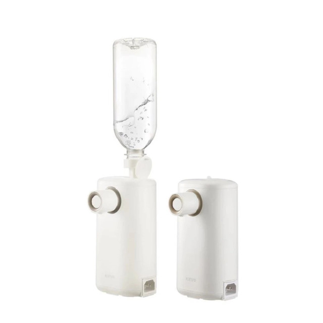 KINYO 迷你智慧瞬熱飲水機