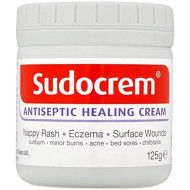英國Sudocrem 屁屁膏125g