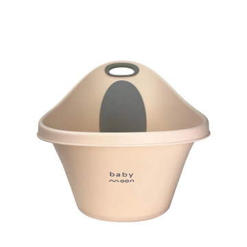 Babymoon 嬰幼兒浴盆 增高架組