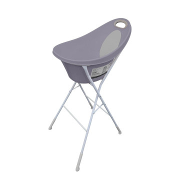 Babymoon 嬰幼兒浴盆 增高架組