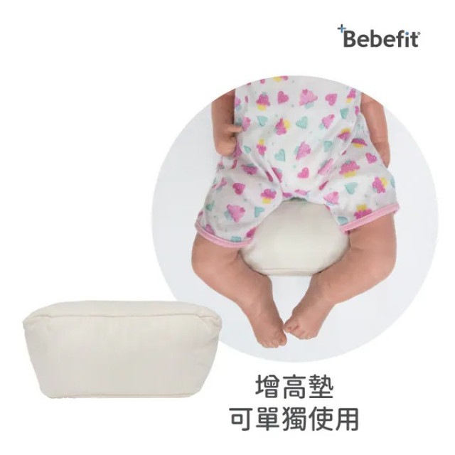 Bebefit Smart 嬰兒墊 (適合0~6個月使用)