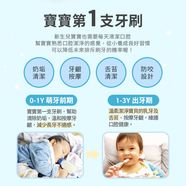 Lab52齒妍堂 口腔清潔棒30入