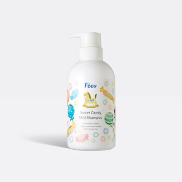 F'ees法緻 兒童洗髮精450ml